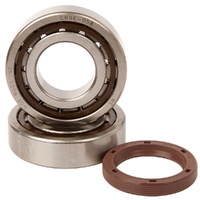 HotRods Main Bearing/Seal Kit for KTM 250 EXC-F 2013 (H-K076)