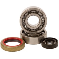 HotRods Main Bearing/Seal Kit for KTM 50 SX MINI 2009-2012 (H-K080)