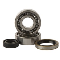 HotRods Main Bearing/Seal Kit for KTM 50 SX MINI 2013-2023 (H-K083)