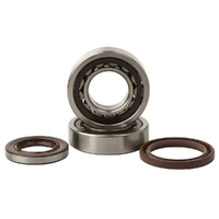 HotRods Main Bearing/Seal Kit for KTM 250 EXC-F 2014-2016 (H-K085)