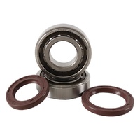 HotRods Main Bearing/Seal Kit for KTM 250 SX-F 2016-2024 (H-K092)