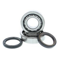 HotRods Main Bearing/Seal Kit for Honda CRF450RX 2017-2019 (H-K095)