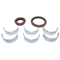 HotRods Main Bearing/Seal Kit for Polaris 850 SPORTSMAN XP EPS 2014 (H-K242)