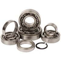 Hot Rods Transmission Bearing Kit for Kawasaki KX125 2003-2004