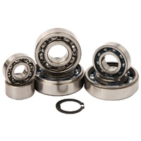 Hot Rods Transmission Bearing Kit for Kawasaki KX100 1995-1997