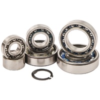 Hot Rods Transmission Bearing Kit for Kawasaki KX80 BIG WHEEL 1998-2000