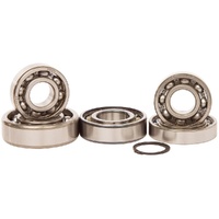 Hot Rods Transmission Bearing Kit for Suzuki RM85 2002-2004