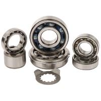 Hot Rods Transmission Bearing Kit for Yamaha YFM660R RAPTOR 2001-2005