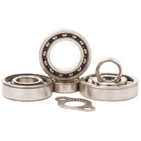 Hot Rods Transmission Bearing Kit for Honda CR80R 1986-2002