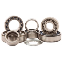 Hot Rods Transmission Bearing Kit for Kawasaki KLX400R 2003-2004