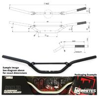 Handlebars Honda CRF250LA ABS 2018-2020 7/8" 22mm HBR69102