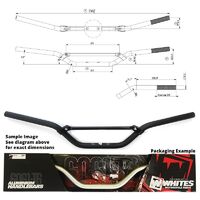 Handlebars Yamaha WR250Z 1998-2003 7/8" 22mm HBR69802