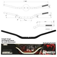 Handlebars Taper Kawasaki KX250 1974-2008 1 1/8" 28.6mm HBR79002