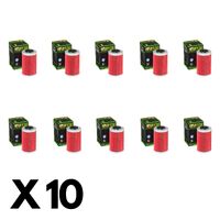 10 Pack Hiflo Oil Filter for KTM 620 LC4 Dakar 1996-1997