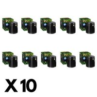 10 Pack Hiflo Oil Filter for Harley 1200 Sportster XR 2009-2011