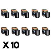 10 Pack Hiflo Oil Filter for Harley 1584 Softail Blackline 96/FXS 2011 (W/Nut)