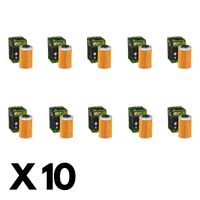 10 Pack Hiflo Oil Filter for KTM 500 EXC Six Days 2013-2014