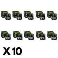 10 Pack Hiflo Oil Filter for CF Moto CF 500 ATV 2008-2012