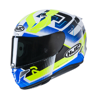 HJC RPHA 11 Helmet Nectus MC-24H