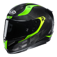 HJC RPHA 11 Carbon Bleer MC-4H