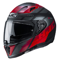 HJC I70 Helmet Reden MC-1SF