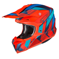 HJC I50 Helmet Vanish MC-64HSF