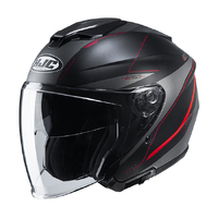 HJC I30 Helmet Slight MC-1SF