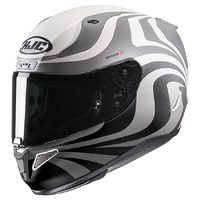 HJC RPHA 11 Helmet Eldon MC-10SF