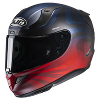 HJC RPHA 11 Helmet Eldon MC-21SF