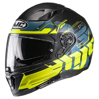 HJC I70 Helmet Alligon MC-3HSF