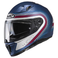 HJC I70 Helmet Surf MC-21SF