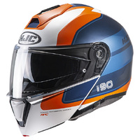 HJC I90 Helmet Wasco MC-27SF