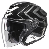 HJC I30 Helmet Zetra MC-5