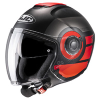 HJC I40 Helmet Spina MC-1SF