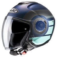 HJC I40 Helmet Spina MC-2SF