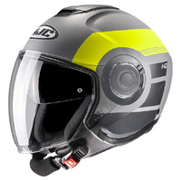 HJC I40 Helmet Spina MC-3HSF