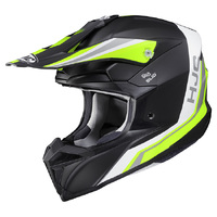 HJC I50 Helmet Flux MC-3HSF