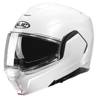 HJC I100 Helmet Pearl White