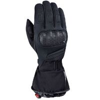 IXON Pro Axl Gloves Black 