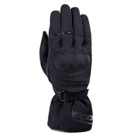 IXON Pro Field Gloves Black 