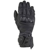 IXON RS Tempo Air Gloves Black 