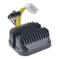 J&N Regulator/Rectifier for Polaris SPORTSMAN 800 EFI 2005-2006