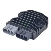 J&N Regulator/Rectifier for Honda TRX420FM 4WD RANCHER 2007