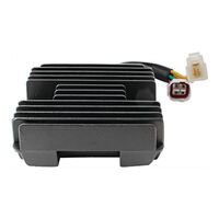 J&N Regulator/Rectifier for Suzuki GSF1250 BANDIT 2011