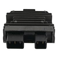 J&N Regulator/Rectifier 23058093 (AHA6073)