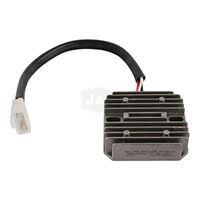 J&N Regulator/Rectifier 23058208 (AYA6061)