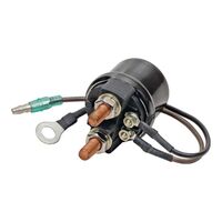 J&N Solenoid 24022016 (SMU6008)