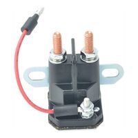 J&N Solenoid for Polaris ATV PRO 500 2002