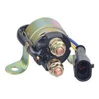 J&N Solenoid for Polaris RZR 800 Built 1/01/10 and after 2010