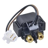 J&N Solenoid 24054003 (SMU6068)